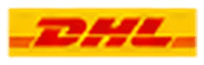 DHL logo