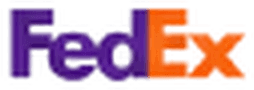 FedEx logo