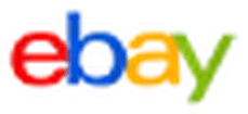 eBay logo